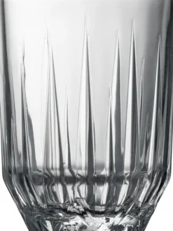 Lyngby Glas Wasserglas Astrid 25cl 6 Stück