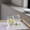 Lyngby Glas Wasserglas Juvel 39cl 6 Stück