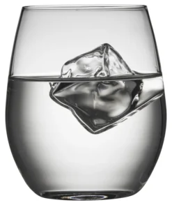 Lyngby Glas Wasserglas Juvel 39cl 6 Stück