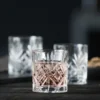 Lyngby Glas Wasserglas Melodia 23cl 6 Stück