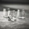 Lyngby Glas Wasserglas Zero 42cl 6 Stück