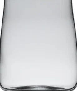 Lyngby Glas Wasserglas Zero 42cl 6 Stück