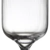 Lyngby Glas Weinglas Palermo Gold 30cl 4 Stück