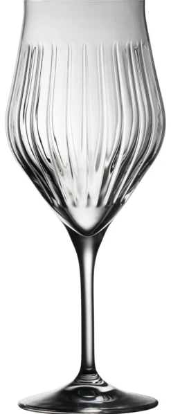 Lyngby Glas Weißweinglas Ane 55cl 4 Stück
