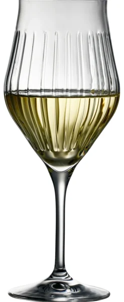 Lyngby Glas Weißweinglas Ane 55cl 4 Stück