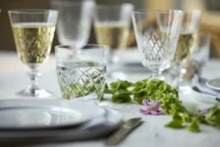 Lyngby Glas Weißweinglas Eaton 23cl 2 Stück