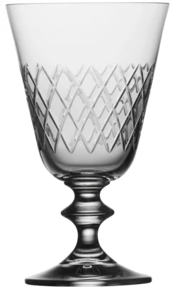 Lyngby Glas Weißweinglas Eaton 23cl 2 Stück