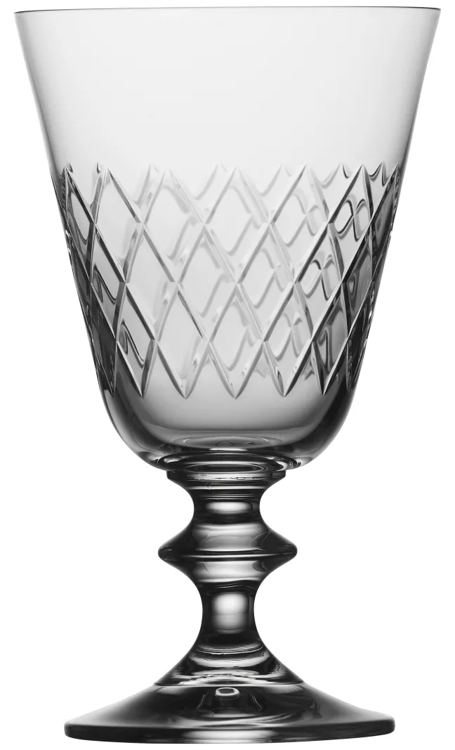 Lyngby Glas Weißweinglas Eaton 23cl 2 Stück