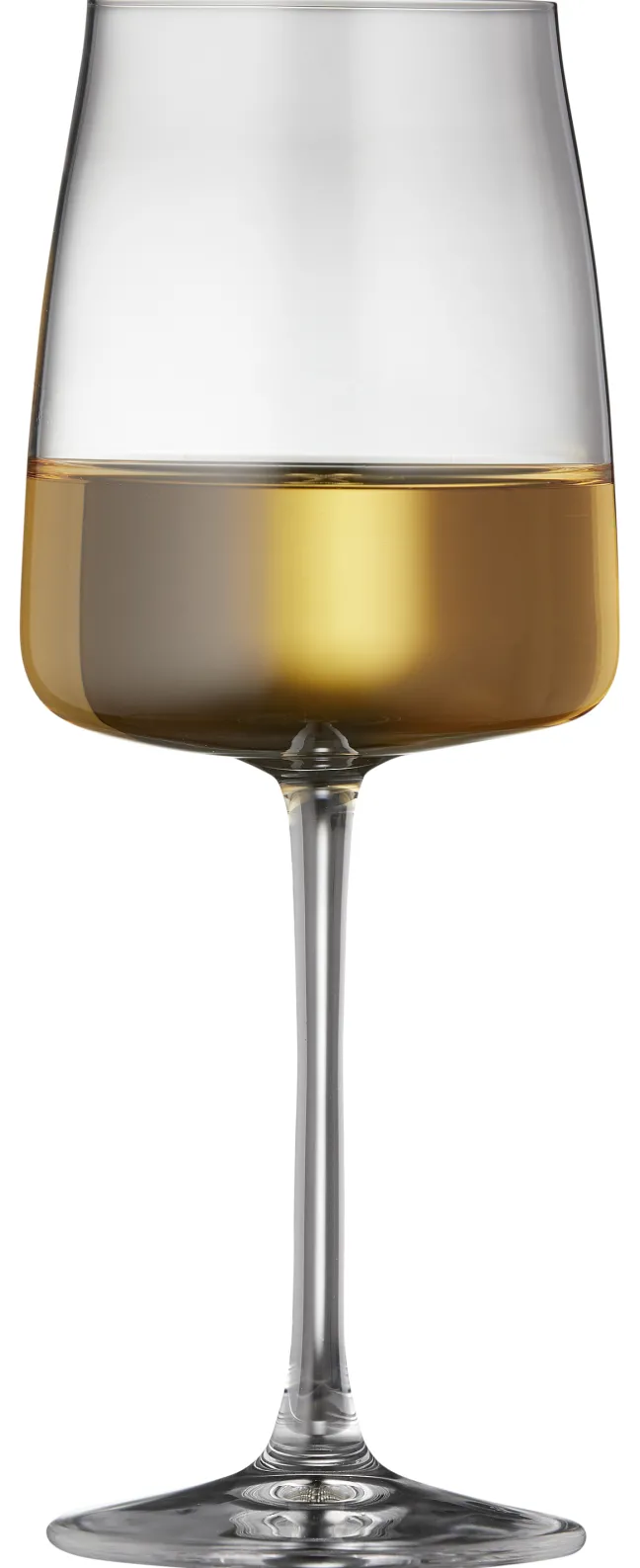 Lyngby Glas Weißweinglas Zero 43cl 4 Stück