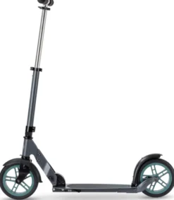 Micro Scooter Classic nanogrid tire midnight grey