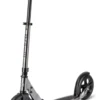 Micro Scooter Classic neochrome black