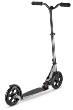 Micro Scooter Classic neochrome black