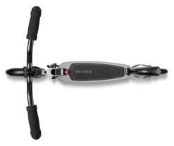 Micro Scooter Classic neochrome black