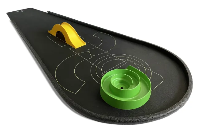 Myminigolf Set "Birdie"