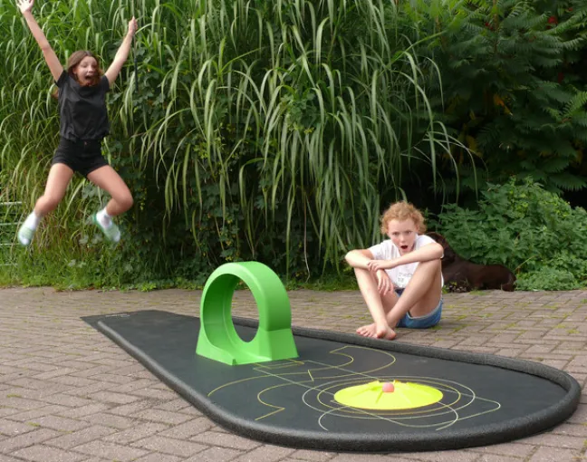 Myminigolf Set "Birdie"