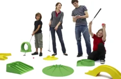 Myminigolf Set „Putting XL“ 11