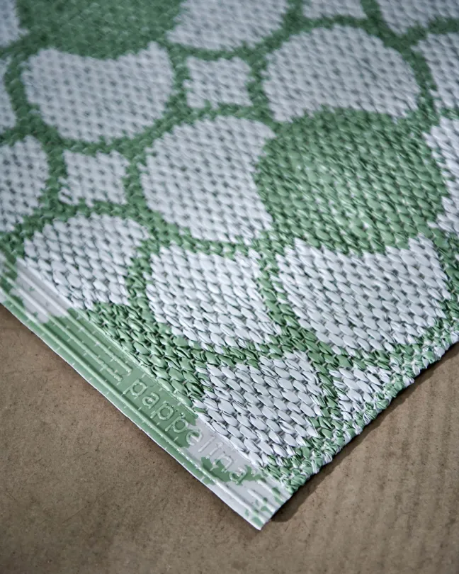 Pappelina Teppich ANYA Oregano 70 x 300 cm AN1O730