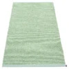 Pappelina Teppich Effi Pale Turquoise 85 x 160 cm EF1A816 Sale