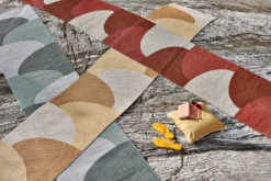 Pappelina Teppich HILL Haze 70 x 270 cm HI1L727