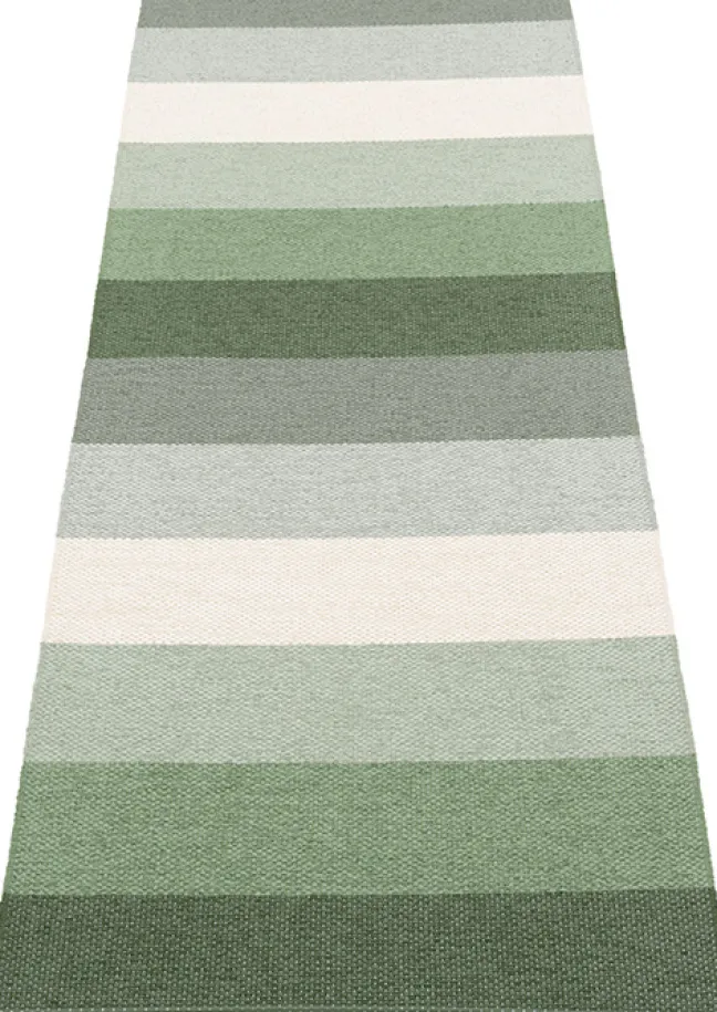 Pappelina Teppich MOLLY Woods 70 x 200 cm MY1W720