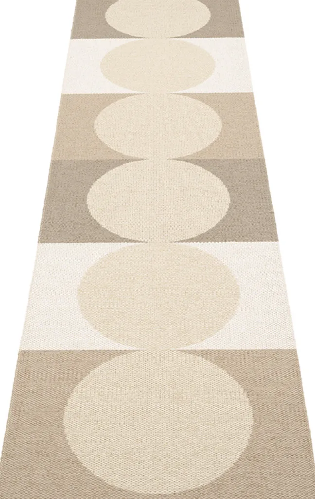 Pappelina Teppich OTTO Grain 70 x 280 cm OTT6I728