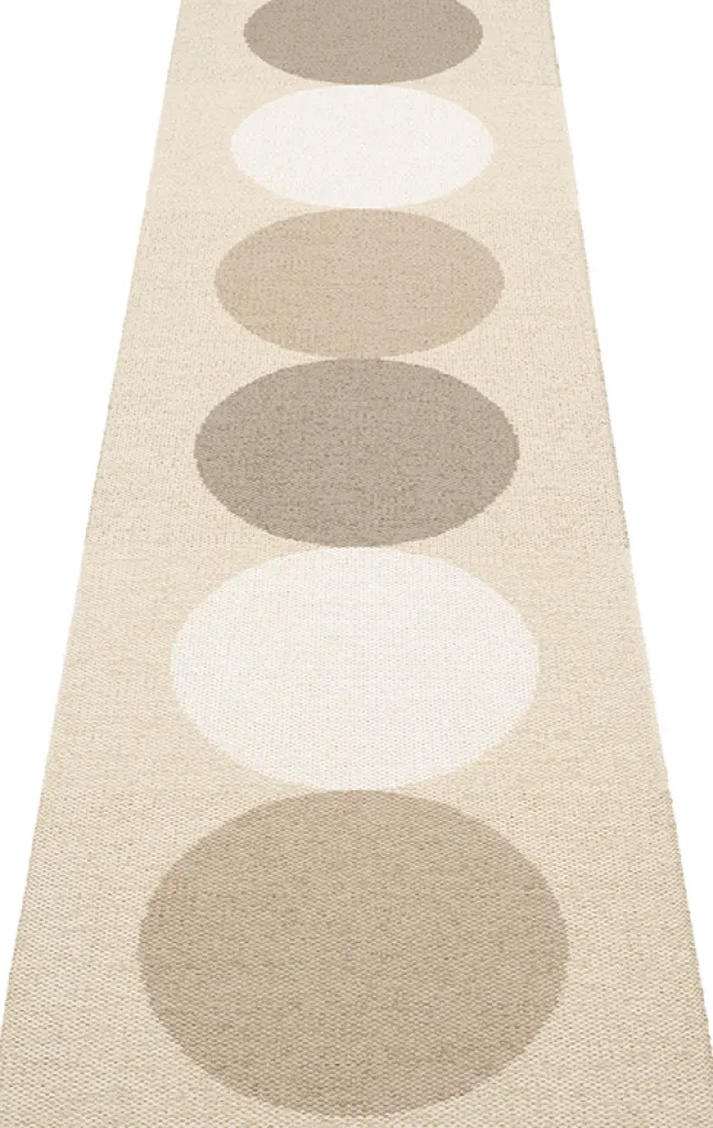 Pappelina Teppich OTTO Grain 70 x 280 cm OTT6I728