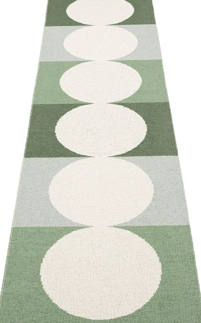 Pappelina Teppich OTTO Herb 70 x 280 cm OTT1I728