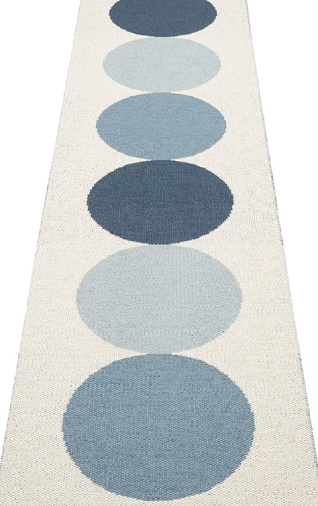 Pappelina Teppich OTTO Sky 70 x 280 cm OTT3A728
