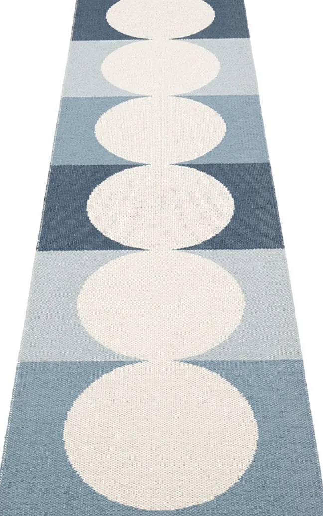 Pappelina Teppich OTTO Sky 70 x 280 cm OTT3A728