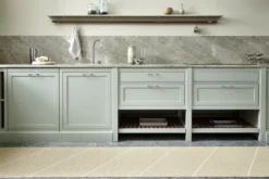Pappelina Teppich Randy Sand/Vanilla 70 x 225 cm RY6G722 Sale