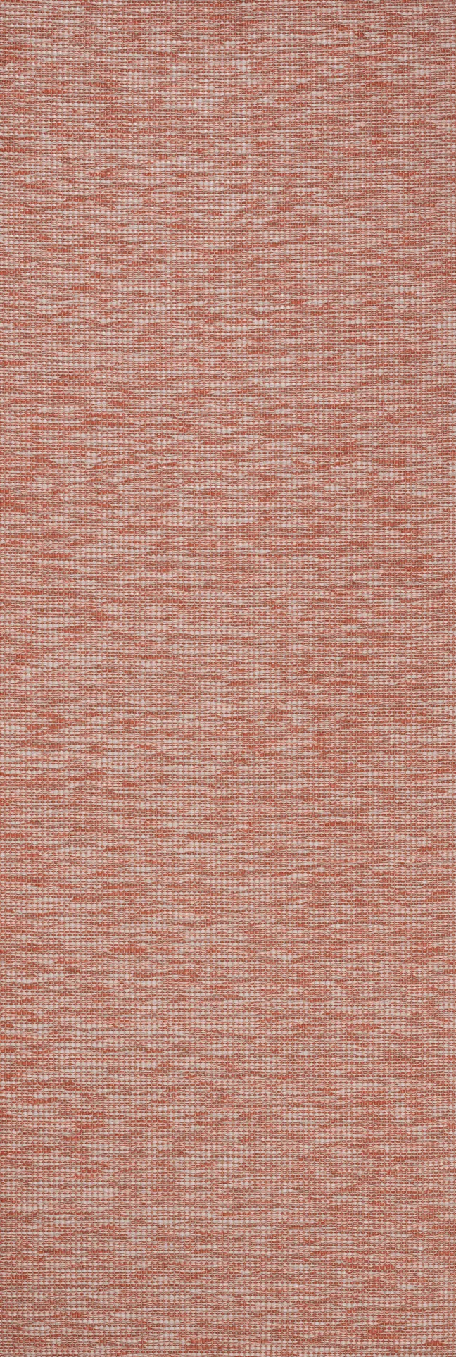 Pappelina Teppich Sam Brick/Pale Rose 70 x 225 cm SAM4C722