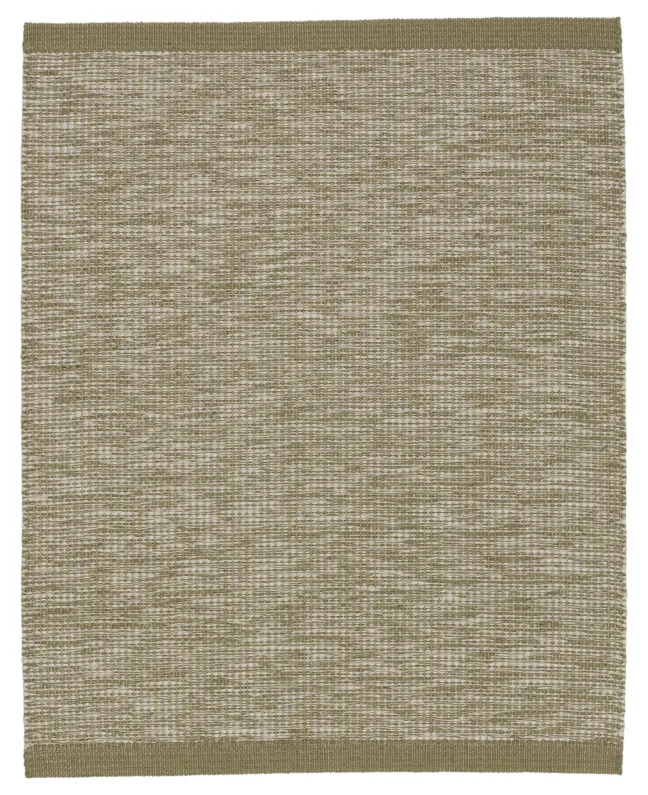 Pappelina Teppich Sam Pine/Linen 70 x 90 cm SAM1N709