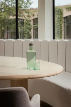 Paveau Bondi Geschenkset Flasche + 2 Gläser
