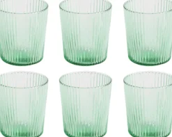 Paveau Bondi Set 6 Gläser