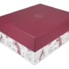 Paveau Broome Geschenkset Flasche + 2 Gläser - S11177-10117