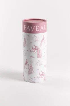 Paveau Flasche 1,25L Pink