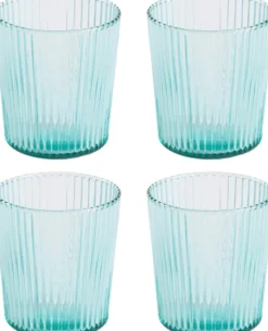 Paveau Lucky Set 4 Gläser