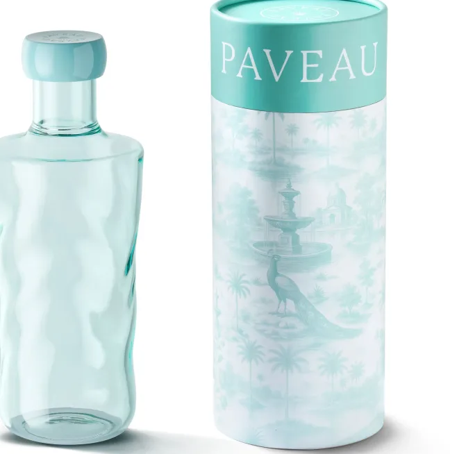 Paveau Swirl Flasche 0,75L Amalfi
