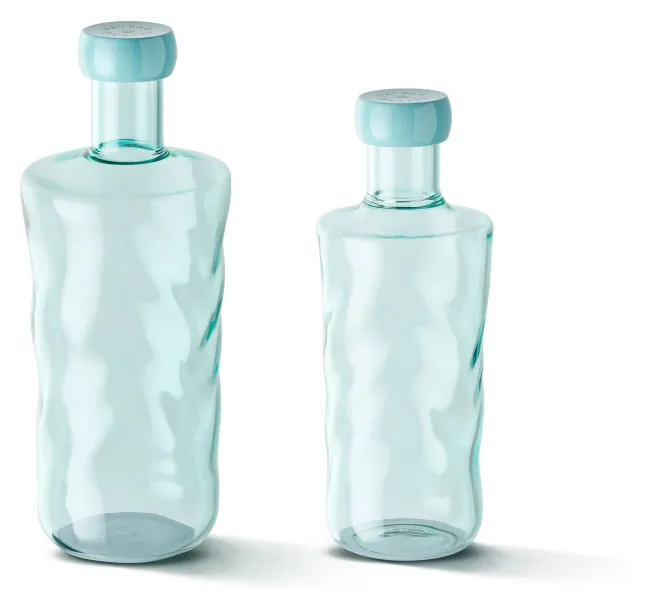 Paveau Swirl Flasche 0,75L Amalfi