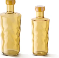 Paveau Swirl Flasche 0,75L Dune