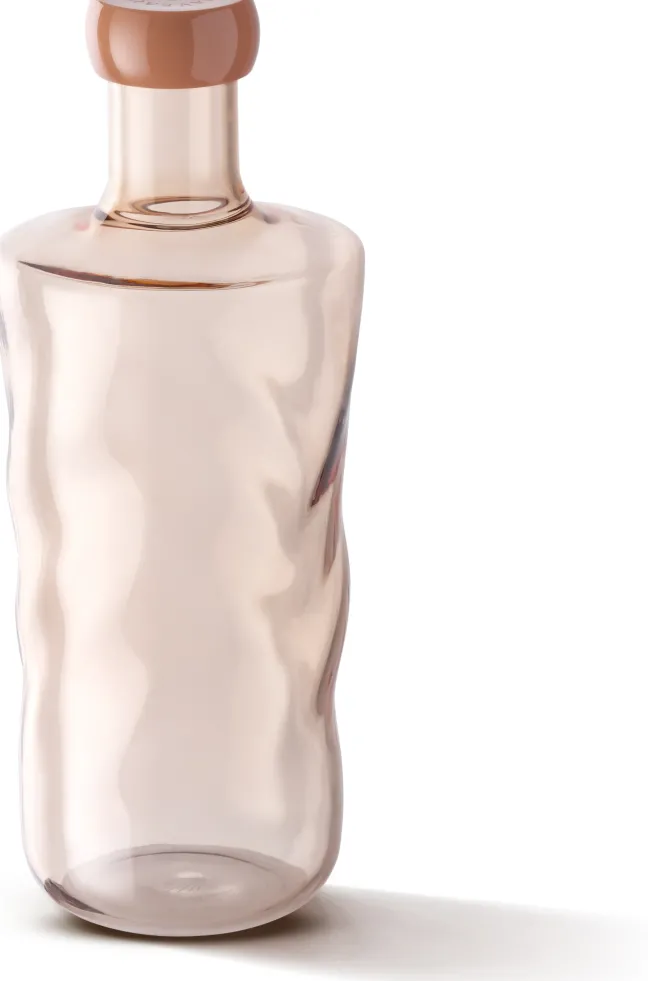 Paveau Swirl Flasche 1,25L Glow