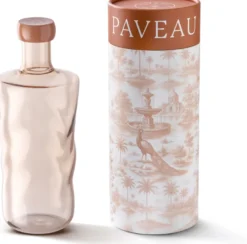 Paveau Swirl Flasche 1,25L Glow