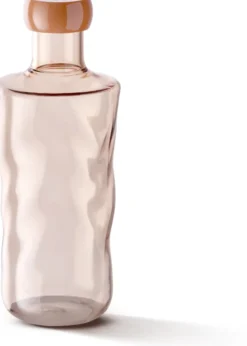 Paveau Swirl Flasche 0,75L Glow