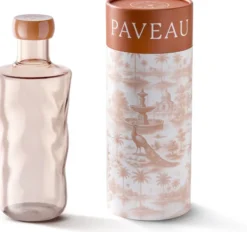 Paveau Swirl Flasche 0,75L Glow
