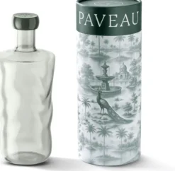 Paveau Swirl Flasche 1,25L Mist