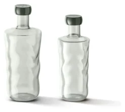 Paveau Swirl Flasche 1,25L Mist