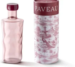 Paveau Swirl Flasche 0,75L Silt