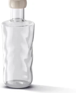 Paveau Swirl Flasche 0,75L Wave