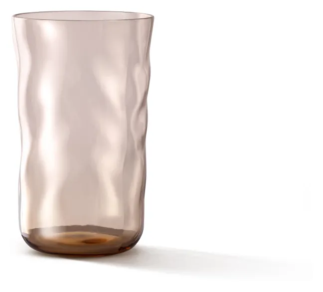 Paveau Swirl Longdrink Gläser 460ml (2 Stück) Glow