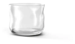 Paveau Swirl Tumbler Gläser 240ml (2 Stück) Wave